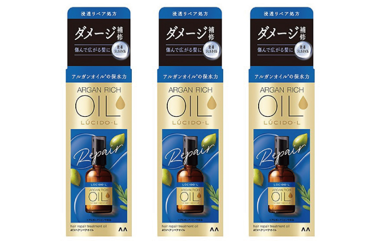 yɌ蒬z}_ V[hG ICg[ggEXwAyAIC 60ml×3Zbg MA-68 LUCIDO-L wAPA 