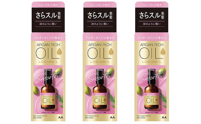 yɌ蒬z}_ V[hG ICg[ggEXwAIC 60ml×3Zbg MA-70 LUCIDO-L wAPA 
