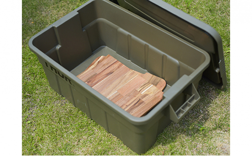 THOR】Large Totes With Lid 75L – GQ SHOP