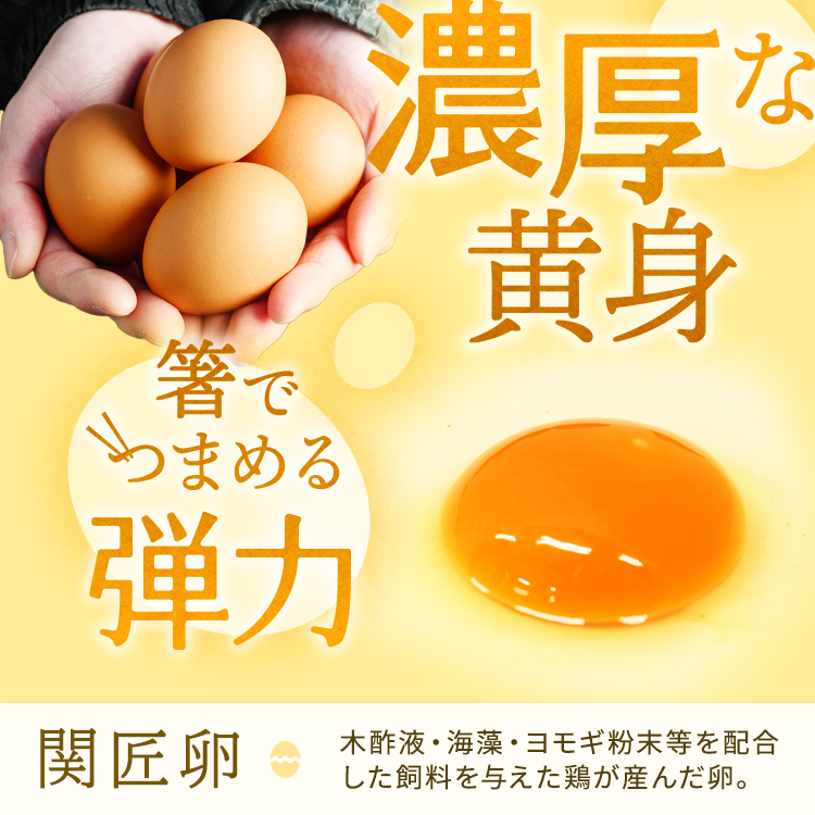 関匠卵 ひびき+アローカナハーフセット（計20個） ※北海道・沖縄・離島