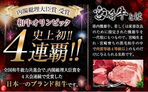 宮崎県日南市のふるさと納税 【令和6年10月配送】数量限定 期間限定 宮崎牛 肩ウデ スライス 計1.2kg 肉 牛肉 国産 すき焼き 人気 黒毛和牛 赤身 しゃぶしゃぶ A4 A5 等級 ギフト 贈答 小分け 食品 ミヤチク 宮崎県 送料無料_CA49-23-ZO2-10