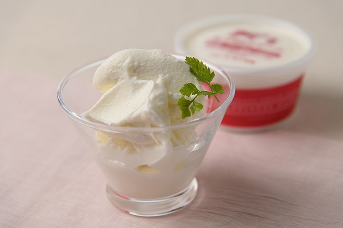 北海道池田町のふるさと納税 北海道　牧場の生ソフトクリーム14個　アイスクリーム
