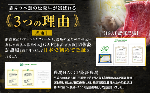 三重県多気町のふるさと納税 SS-15 松阪牛シャトーブリアン　600ｇ(約150g×4枚)