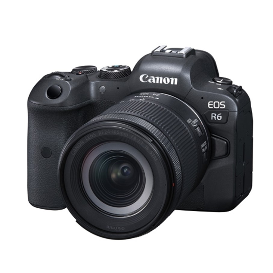 キヤノンミラーレスカメラ EOS R6 Mark2(RF24-105 IS STM レンズキット)_0037C