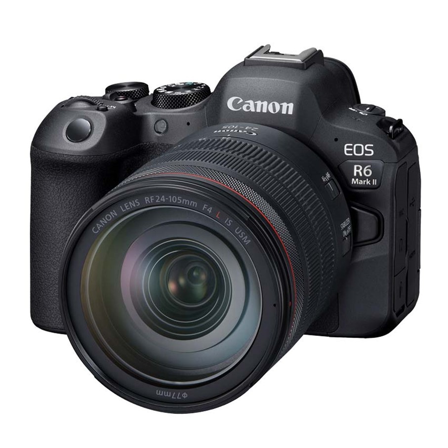 キヤノンミラーレスカメラ EOS R6 Mark2(RF24-105L IS USM レンズキット)_0038C