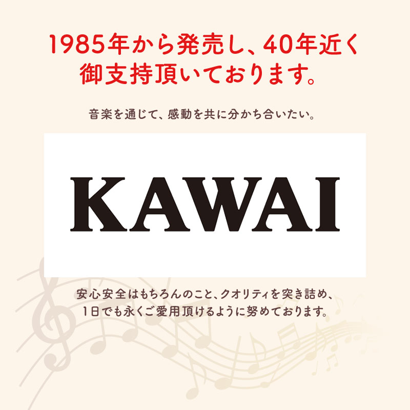 静岡県浜松市のふるさと納税 シロホン16S（KAWAI玩具1309-0）