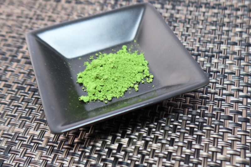 抹茶 各40g缶 3個セット