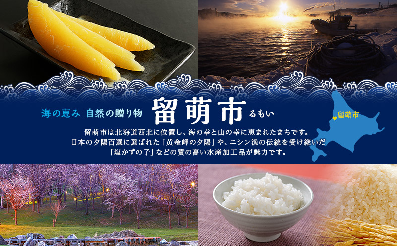 北海道留萌市のふるさと納税 プリン ルモンちゃんのスプーンデザート 固すぎるプリン 80g × 4個 洋菓子 お菓子 菓子 おやつ スイーツ デザート 北海道 留萌