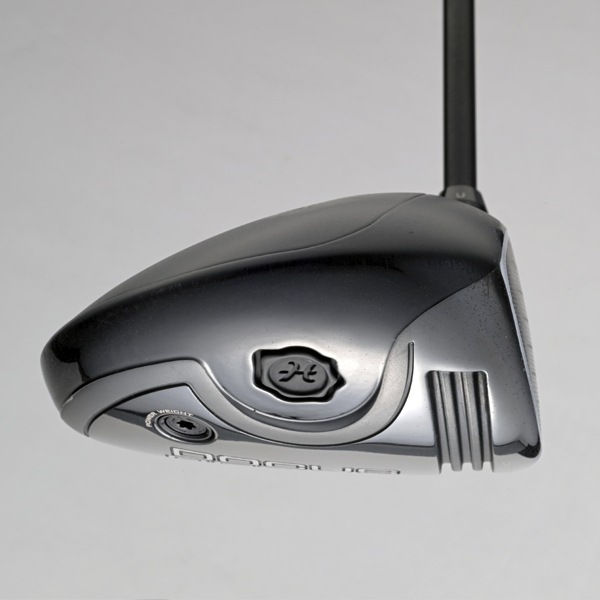 DOCUS RELOADED+ NEO Driver (Slugger T2）