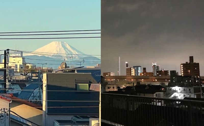 東京都豊島区のふるさと納税 宿泊体験（豊島区民泊）1泊 宿泊券