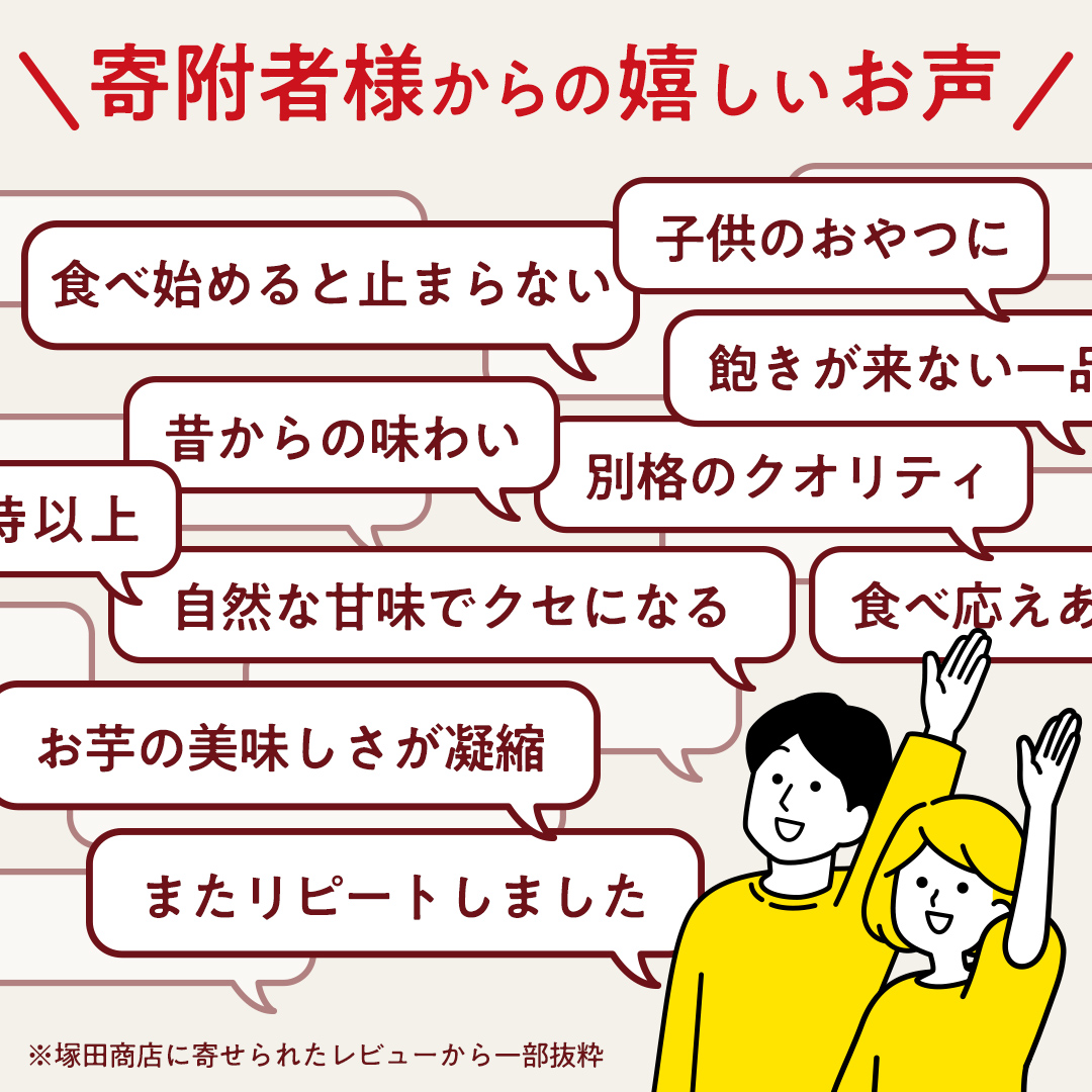 茨城県筑西市のふるさと納税 【 塚田商店 】 干し芋 標準品 平干し 1kg × 4箱 国産 無添加 さつまいも 芋 お菓子 おやつ デザート 和菓子 いも イモ 工場直送 [BD013ci]