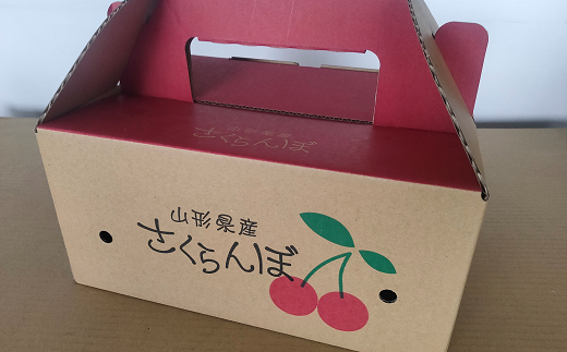 山形県南陽市のふるさと納税 【令和7年産先行予約】 さくらんぼ 「佐藤錦または紅秀峰」 800g (200g×4パック 秀 L以上) 《令和7年6月上旬～発送》 『南陽中央青果市場』 小分け サクランボ 果物 フルーツ 山形県 南陽市 [1476]