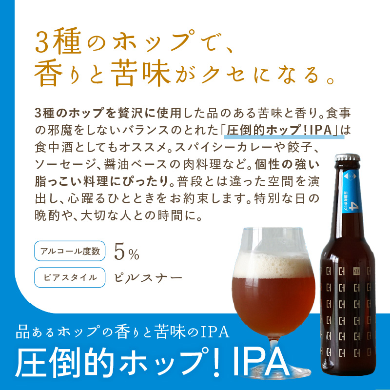 京都府木津川市のふるさと納税 京都 木津川＜クラフトビール＞定番4本＋限定2本セット＜ことことビール＞