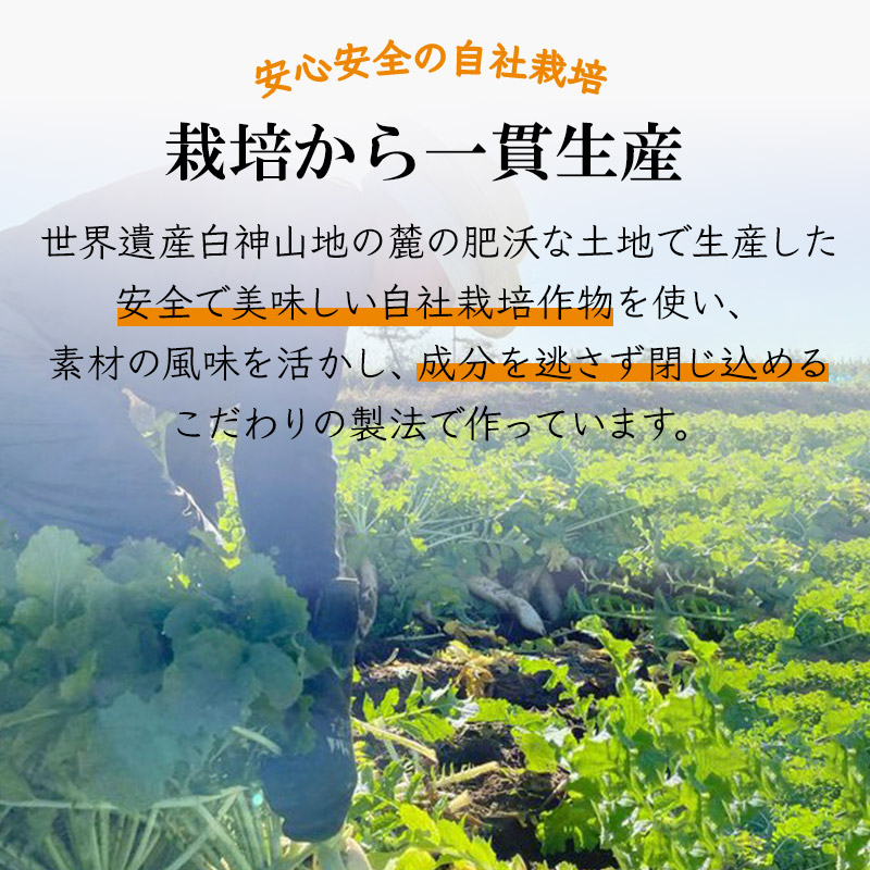 秋田県三種町のふるさと納税 おかずがっこ食べ比べ（甘口・甘辛）150g 各2パック、計4パック ゆうパケット