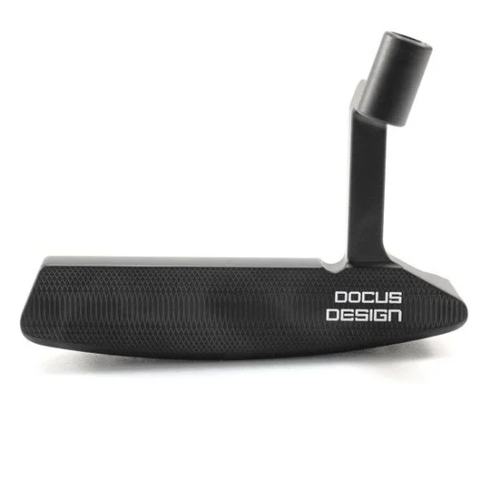 ゴルフクラブ RELOADED PUTTER Black for a Limited パター