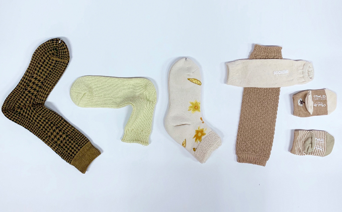 王寺婦人靴下５足セット（奈良県王寺町） ふるさと納税サイト「ふるさとプレミアム」