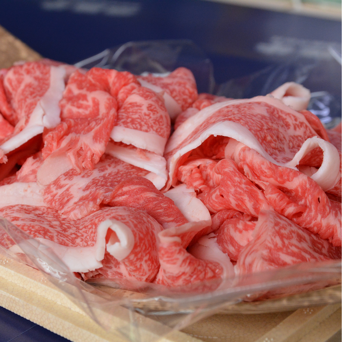 古河市で育った常陸牛!切り落とし650g ※沖縄・離島への配送不可 | 肉 牛肉 650グラム 国産 茨城県 ブランド 冷凍 焼肉 BBQ 小分け 切り落とし 高級 贅沢 ギフト 贈答 贈答用 プレゼント 送料無料 _AO04