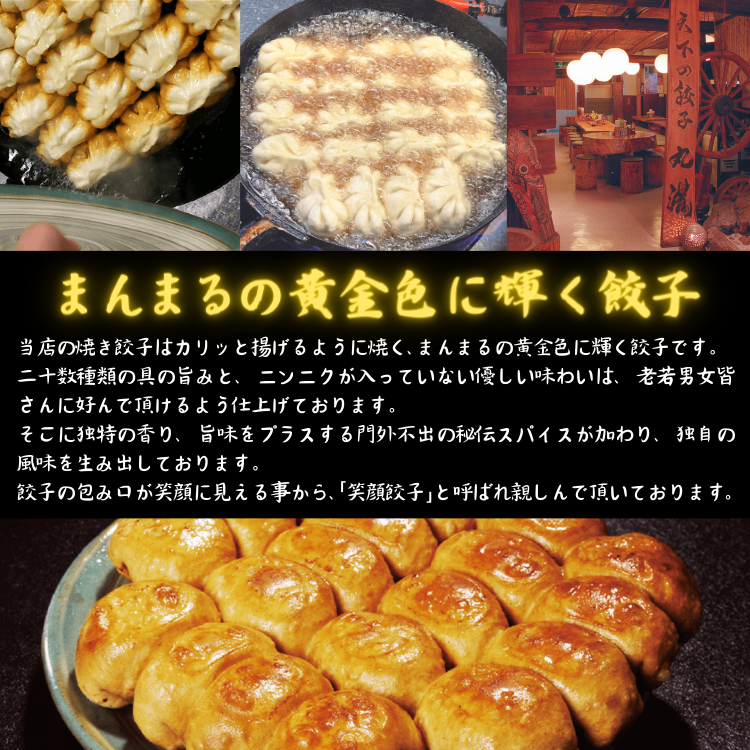 焼餃子様専用 ♡れもん様 専用♡ パリパリジューシーな焼き餃子に
