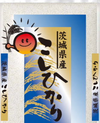 茨城県古河市のふるさと納税 【定期便 3か月】【新米】令和6年産 古河市産コシヒカリ 10kg｜米 コメ こめ ごはん ご飯 ゴハン 白飯 単一米 国産 コシヒカリ こしひかり 10kg 定期便 3ヶ月 3回 茨城県 古河市_DP43