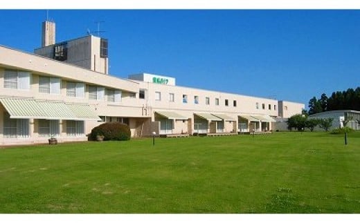 【茨城県鹿嶋市】鹿島ハイツ宿泊・施設利用補助券(KI-1)