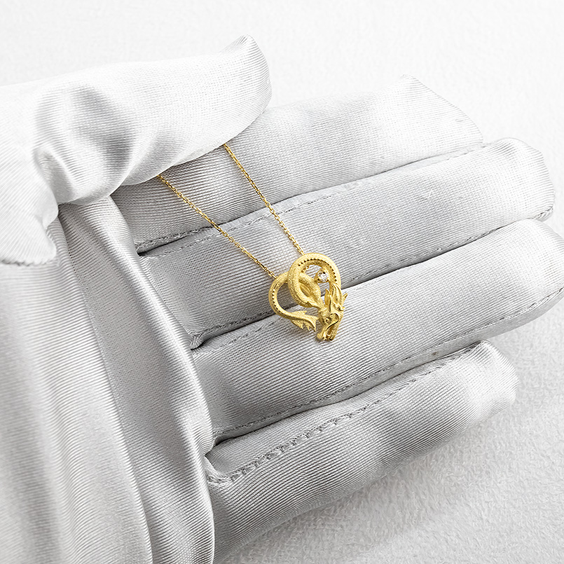 蒼天の拳　羅龍盤　ネックレス　エキストラバージョン 蒼天の拳 | 羅龍盤ネックレス - BBM ONLINE SHOP - アクセサリー