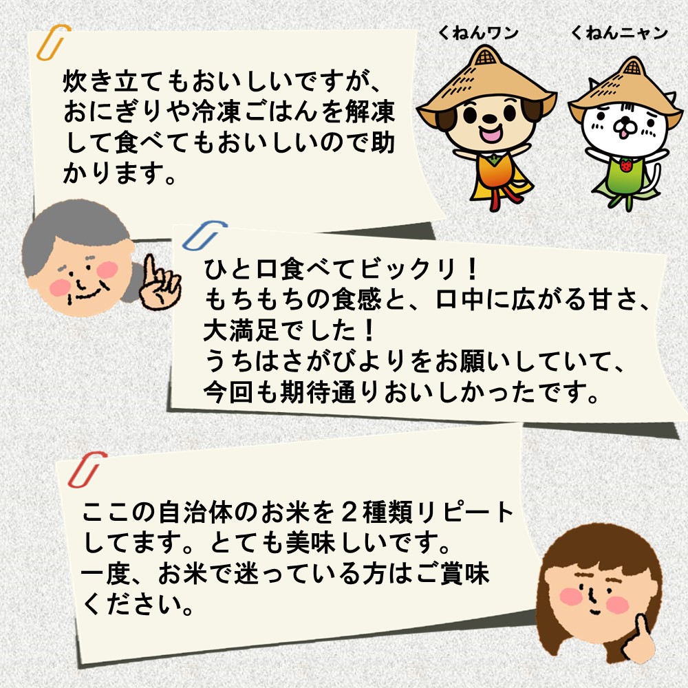 佐賀県神埼市のふるさと納税 【令和6年産】さがびより 精米 5kg【特A受賞米 米 5kg お米 コメ こめ 国産 美味しい ブランド米 人気 ランキング 増田米穀】(H015188)