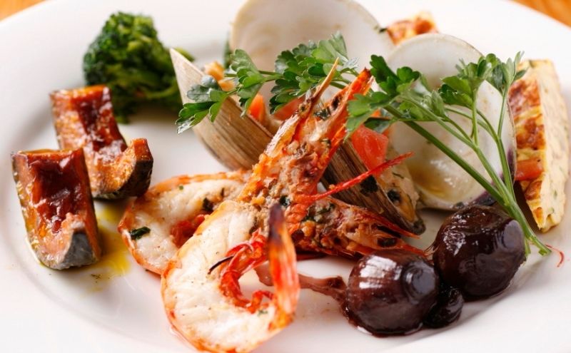 東京都豊島区のふるさと納税 食事券 東京 ギオットーネ GIFT TICKET[ギフトチケット] 7,000円分 イタリアン イタリア料理 池袋 レストラン スパゲッティ パスタ お食事券