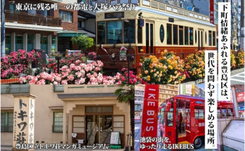 東京都豊島区のふるさと納税 豊島区 後から選べる旅行Webカタログで使える！ 旅行クーポン（30,000円分） 旅行券 宿泊券  体験サービス券