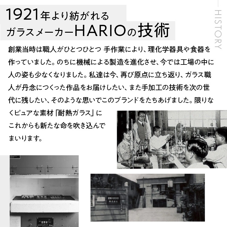 茨城県古河市のふるさと納税 HARIO カップ&ソーサー サークルR［HTW-CS-C-R］｜ハリオ 耐熱 ガラス 食器 器 キッチン 日用品 キッチン用品 日本製 おしゃれ かわいい HARIO Lampwork Factory ランプワークファクトリー LWF リビングアクセサリー_BE89