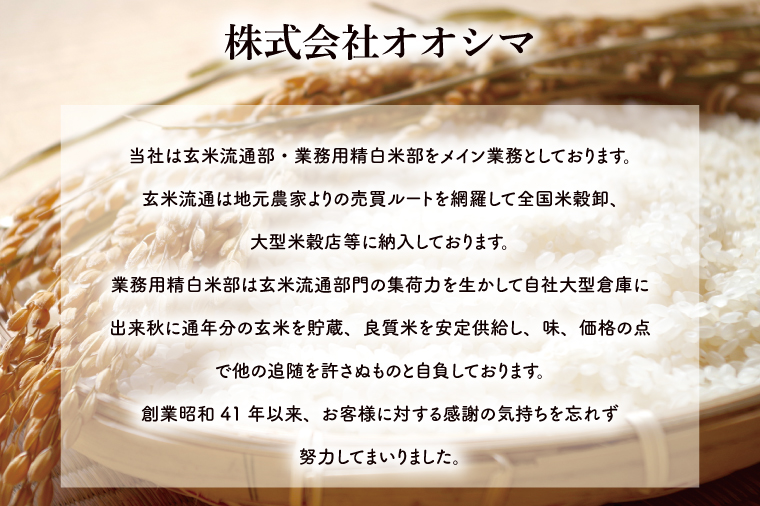 茨城県行方市のふるさと納税 FG-7　お米好き必見！ ７日以内に発送！！【令和６年産】茨城県の恵み こしひかり5kg（5kg×1袋） ～茨城県自慢のこしひかり～　茨城県 行方市 新鮮 おいしい お米 送料無料 白米 精米 国産 ごはん ご飯 白飯 ゴハン ごはんのおとも