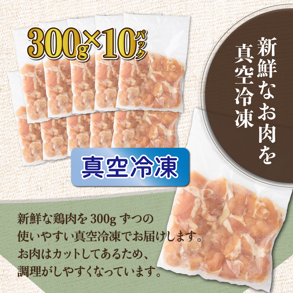 楽天市場】[三栄ブロイラー販売] 鶏肉 小分け! 京都府産 京丹波