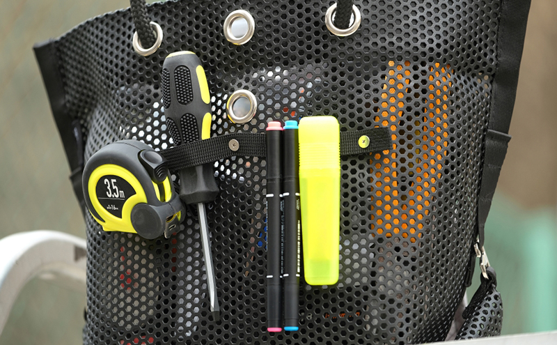 TKS タイタン　ニースリーブ　メッシュバッグ付き XSサイズ image.jpg?1724641221