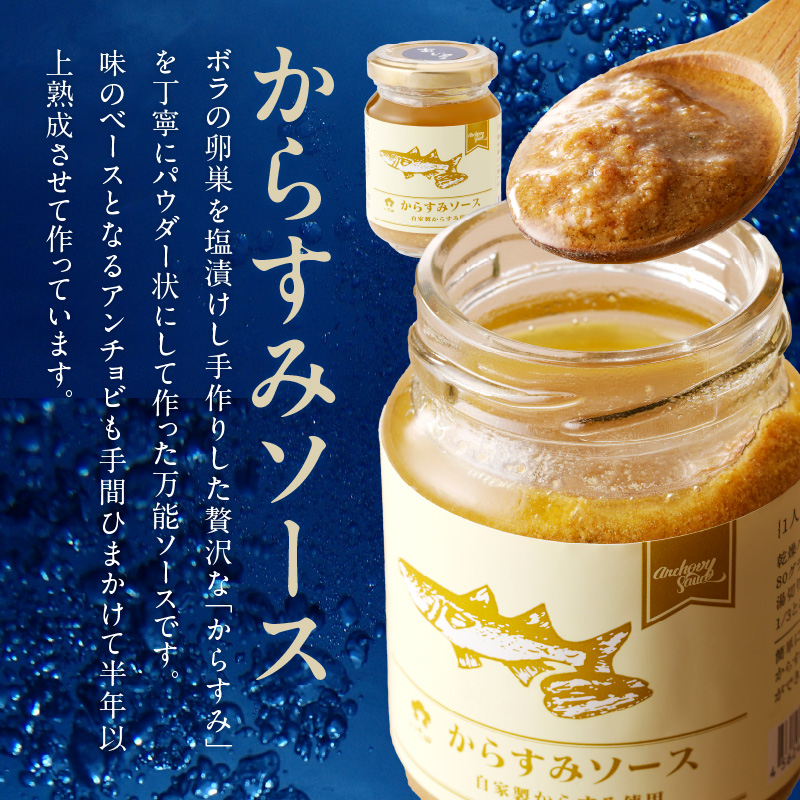 アンチョビ様 リクエスト 10点 まとめ商品　ウラシク 北浦「海の4種セット」 N008-YA593 / 宮崎県延岡市 | セゾンの
