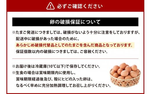 宮崎県えびの市のふるさと納税 【ふるさと納税】卵 鶏卵 霧島山麓育ち こだわり卵 康卵 たまご 玉子 卵 タマゴ 生卵 鶏卵 30個入り 玉子焼き 卵焼き ゆで卵 ゆでたまご エッグ TKG 卵かけご飯 たまごかけごはん つまめる 破損保証3個含む MS L 混合 宮崎県産 九州産 送料無料