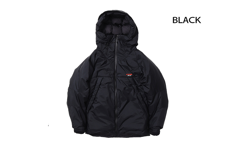 AURORA TEX DOWN JACKET IBUKI(MEN) – NANGA ONLINE SHOP