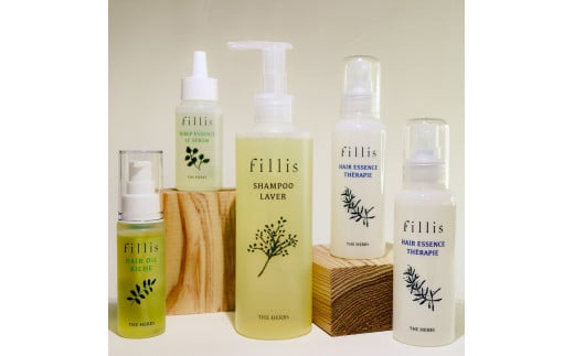 うねる・広がる・気になる髪のボリュームに 3ヶ月頭皮ケアセット［ THE