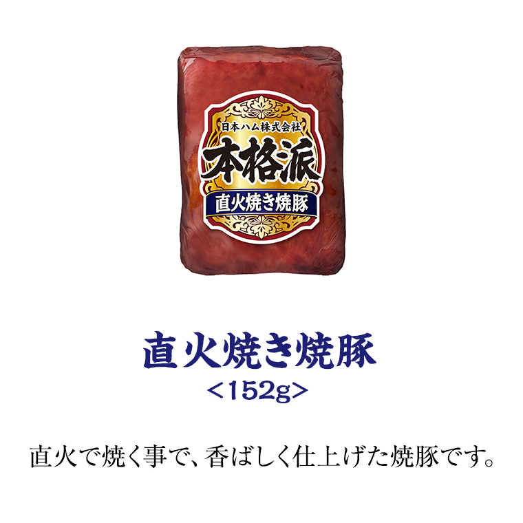 茨城県筑西市のふるさと納税 日本ハム 筑西工場 ギフトセットB 肉 にく 贈答 ギフト 詰め合わせ ハム ソーセージ ウィンナー 生ハム 焼豚 [AA081ci]