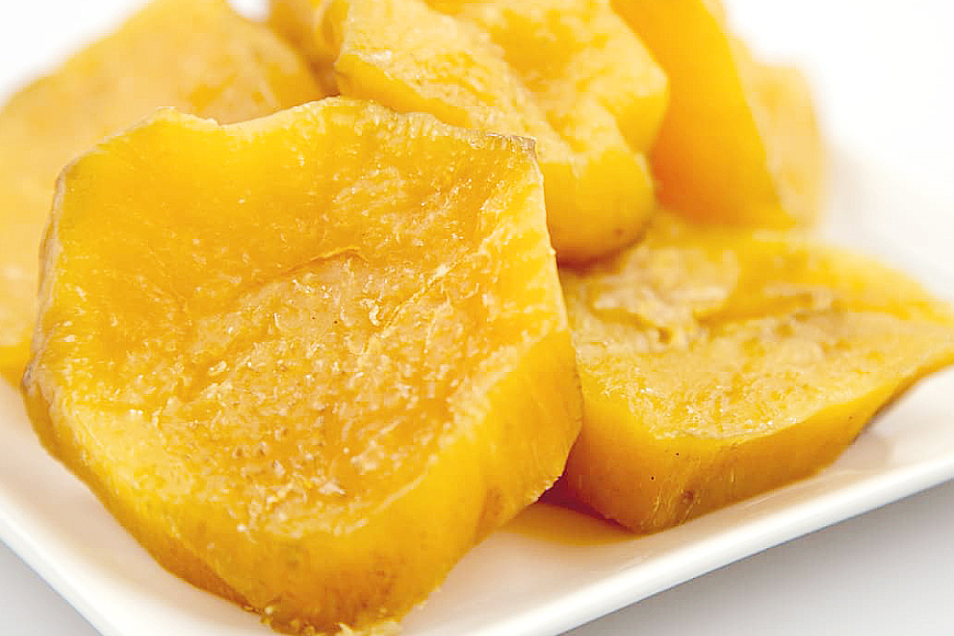 山梨県中央市のふるさと納税 干し芋 150グラム×3袋 [ファーマーコネクト 山梨県 中央市 21470757] ほしいも 干芋 国産 さつまいも サツマイモ 紅はるか べにはるか お菓子 おやつ 和菓子 小分け