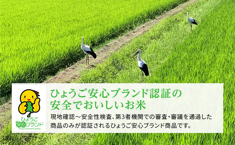 兵庫県加西市のふるさと納税 【令和6年産新米予約受付】コシヒカリ 3kg×5袋 単一原料米 おいしい お米 事業者支援 白米 精米 国産 ごはん ご飯 白飯 小分け 百合農園