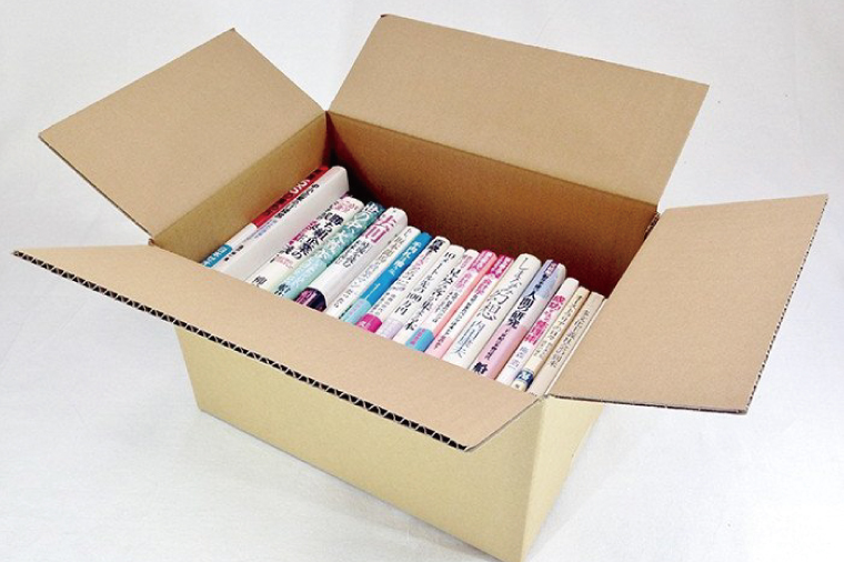 CX002 ダンボール 宅配 80サイズ 30枚セット / 埼玉県春日部市