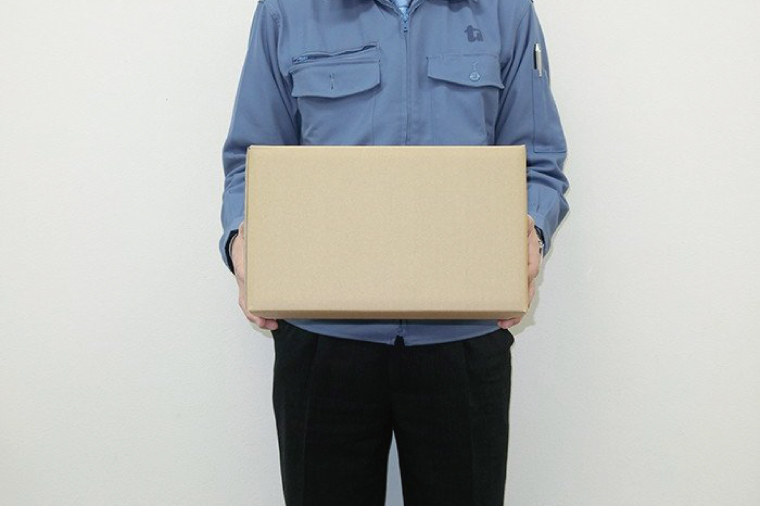 CX002 ダンボール 宅配 80サイズ 30枚セット / 埼玉県春日部市