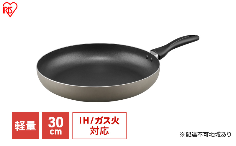 y{錧͌ztCp ih KX 30cm VLI-F30 y y IH KXΑΉ O[W ACXI[}Pi yʃtCp  Pi  KXR   V