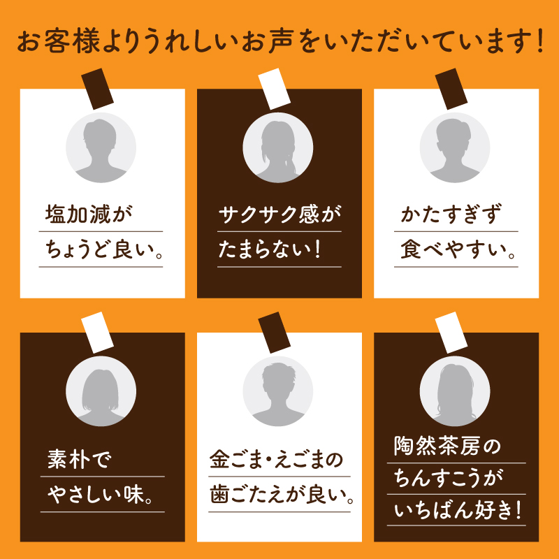 宮崎県木城町のふるさと納税 陶然茶房ちんすこう 小30個（5種類：藻塩・茶葉・金ごま・えごま・胡桃） K35_0001