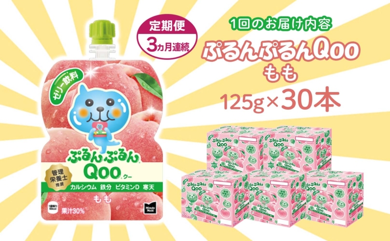 Qooぷるんぷるんゼリー　タフグミ　お菓子　格安　詰め合わせ Amazon | ぷるんぷるん Qoo ゼリー バラエティ 全5種各6個計30個