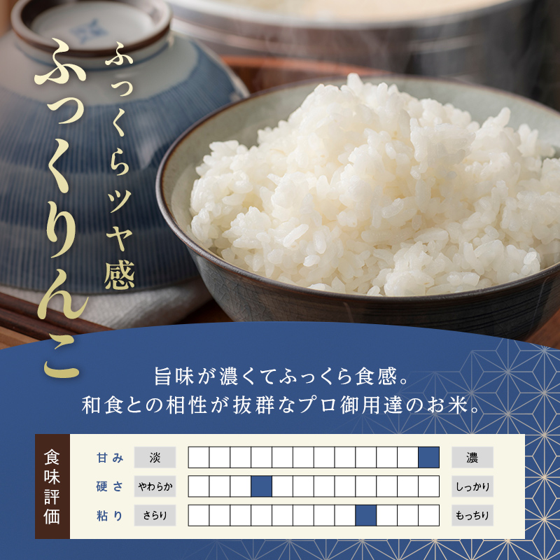 楽天市場】◇令和5年産◇ YES！Clean ふっくりんこ 白米 10kg