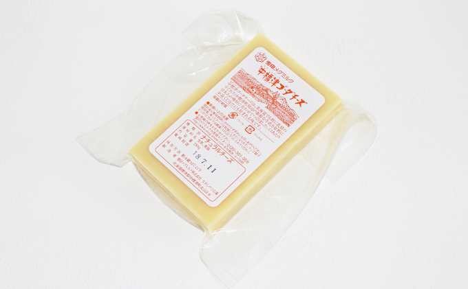 北海道中標津町のふるさと納税 北海道 なかしべつオリジナル チーズ 詰め合わせ セット