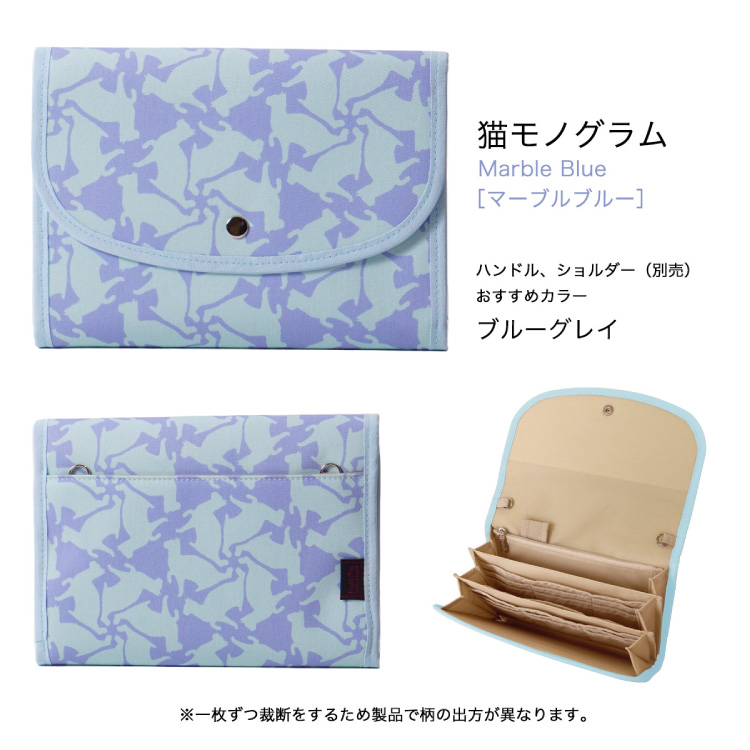 モノグラム手帳カバー✰︎ 別売ペン付き （ギフトに すぐ届く Louis  