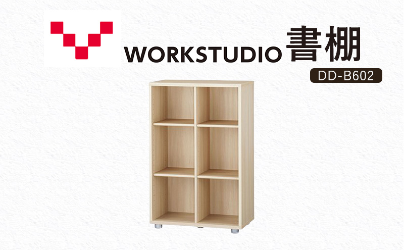 yÉ܈szWORKSTUDIO I  oo[j DD-B602NL Y Ƌ ؐ [ I ׋  G{I Vv fUC É ܈s