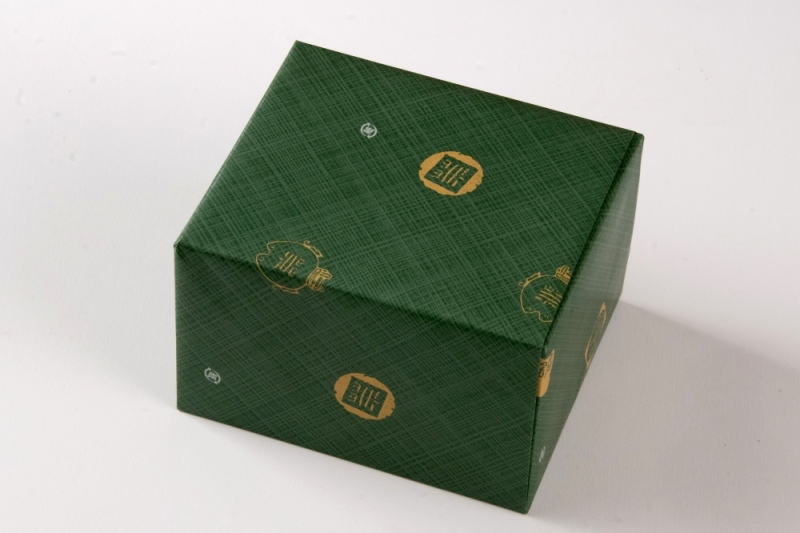 京都府宇治田原町のふるさと納税 【天皇杯受賞の茶師】下岡久五郎作の手摘み玉露　1缶と大臣賞受賞の奥谷輝夫作の手摘み煎茶1缶〈お茶 茶 緑茶 煎茶 玉露 茶葉 手摘み煎茶 手摘み玉露 茶筒 お茶缶 銅製缶 農林水産大臣賞 工芸品〉 装飾品