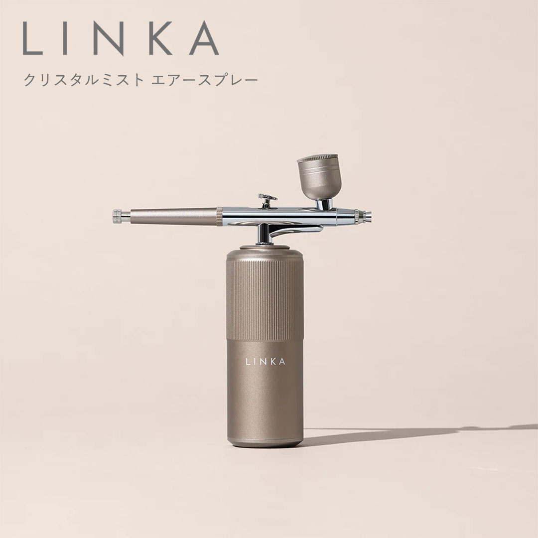 LINKA クリスタルミスト エアースプレ